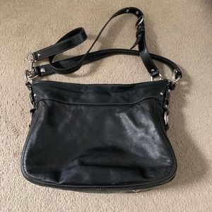 Genuine Coach purse